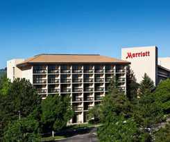 Hotel Denver Marriott West