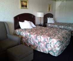 Richland Inn and Suites