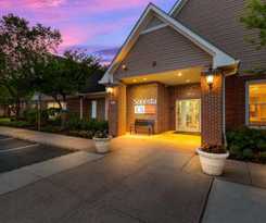 Hotel Sonesta ES Suites Parsippany Morris Plains