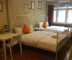 Hostel Vx The Fifty -