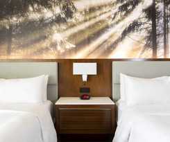 Hotel Greensboro-high Point Marriott Airport