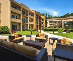 Hotel Courtyard By Marriott Tarrytown Westchester County