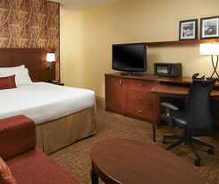 Hotel Courtyard By Marriott Indianapolis Castleton