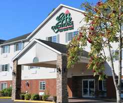 Hotel Guesthouse Kelso Longview