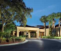 Hotel Courtyard by Marriott Jacksonville Mayo Clinic Campus/Beaches