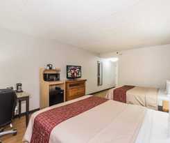 Hotel Red Roof Inn and Suites Stafford