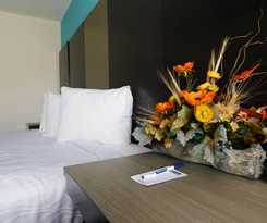 Hotel Travelodge By Wyndham Angels Camp Ca