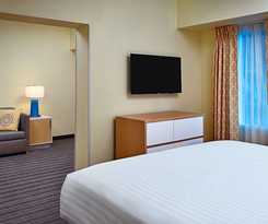 Sonesta Simply Suites Memphis East Poplar Pike