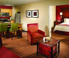 Hotel Sonesta Es Suites Montgomery
