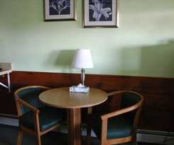 Motel Bay Top