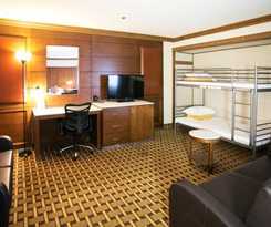 Hotel La Crystal - Los Angeles Area