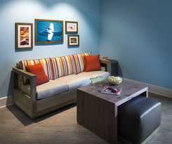 Hotel Margaritaville Island