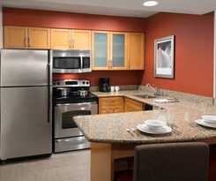 Hotel Residence Inn San Ramon