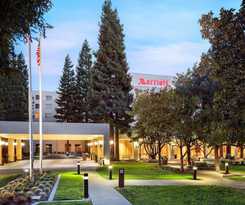 Hotel San Ramon Marriott