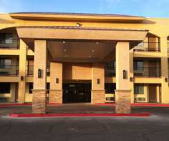 Red Roof Inn Albuquerque - Midtown