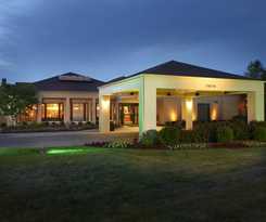 Hotel Courtyard By Marriott Rockford