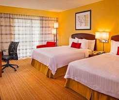 Hotel Courtyard By Marriott Richmond Northwest