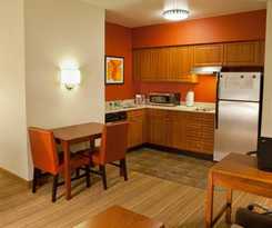 Hotel Residence Inn Seattle East/redmond