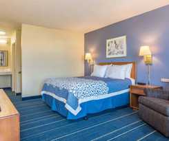 Hotel Days Inn By Wyndham South Hill