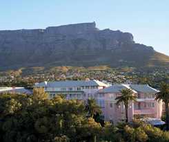 Hotel Mount Nelson, A Belmond , Cape Town