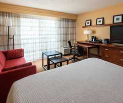 Hotel Courtyard Milpitas Silicon Valley