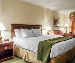 Hotel Graduate State College