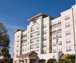 Hotel Residence Inn By Marriott Newark Silicon Valley