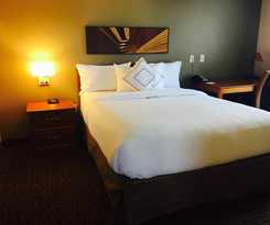 Hotel Towneplace Suites By Marriott Newark Silicon Valley