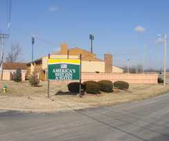 Hotel Days Inn and Suites By Wyndham Caseyville