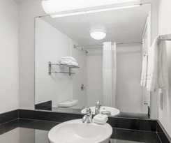 Hotel Studio 6 Denton, Tx - Unt