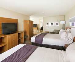 Hotel Holiday Inn Express and Suites Hot Springs, An Ihg