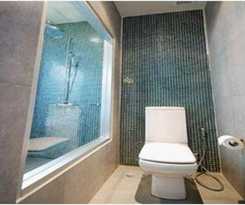 Hotel Bari Lamai Resort