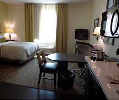 Hotel Candlewood Suites San Angelo Tx, An Ihg