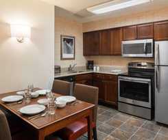Hotel Residence Inn By Marriott Cypress Los Alamitos