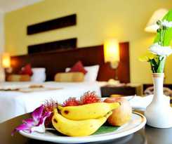 Hotel Tinidee Ranong