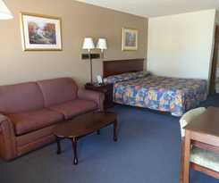 Hotel National 9 Inn