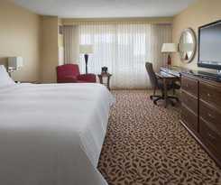 Hotel Bridgewater Marriott