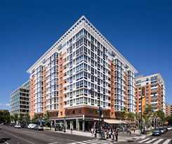 Global Luxury Suites At Foggy Bottom
