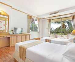 Rayong Chalet Resort