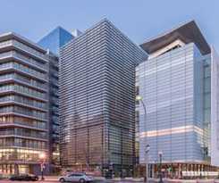 Global Luxury Suites At The National Mall