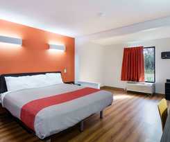 Motel 6 Moss Point, Ms