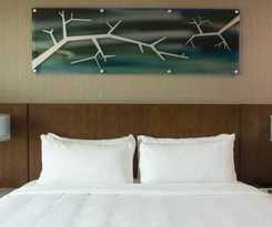 Hotel Falls Church Marriott Fairview Park