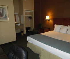 Travelodge By Wyndham Silver Spring