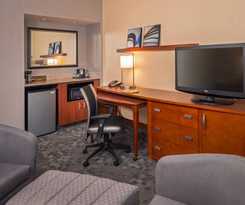 Courtyard New Carrollton Landover