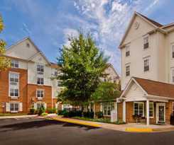 Hotel Sonesta Simply Suites Falls Church