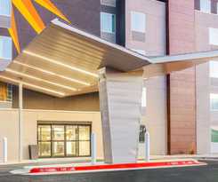 Hotel La Quinta Inn and Suites By Wyndham Lubbock West Medical Centr