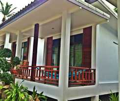 Benjamin's Hut