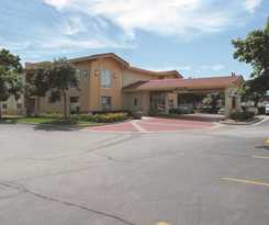 Hotel La Quinta Inn By Wyndham Moline Airport