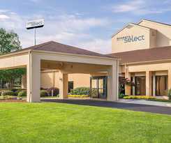 Hotel Sonesta Select Charlotte University Research Park