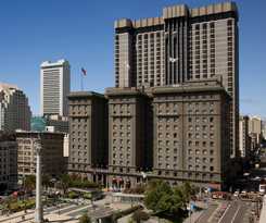 Hotel The Westin St. Francis San Francisco On Union Square